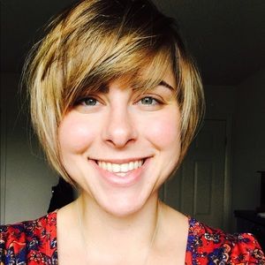 Meet your Posher, Mariah